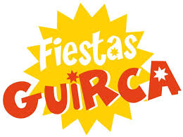 Fiestas Guirca