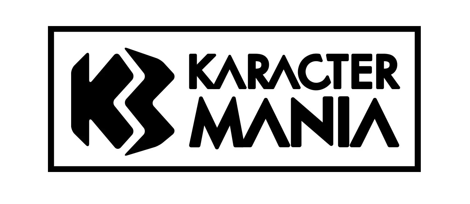 k-racter-mania