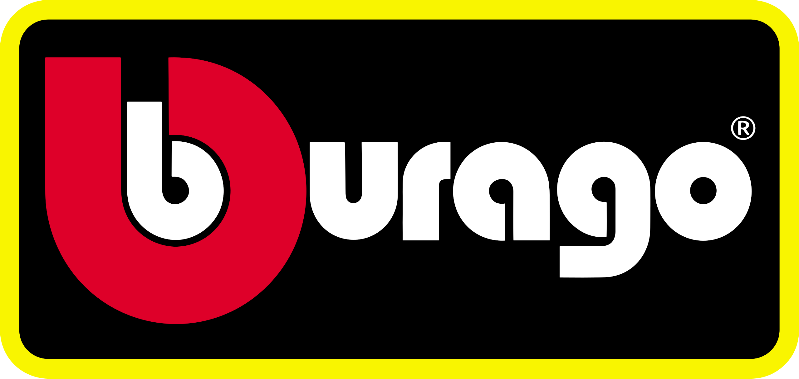 Bburago