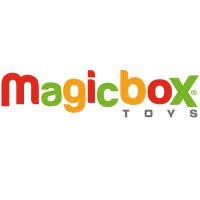 Magic Box