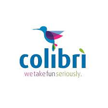Colibrì