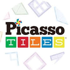 Picasso Tiles