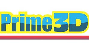 Prime 3D